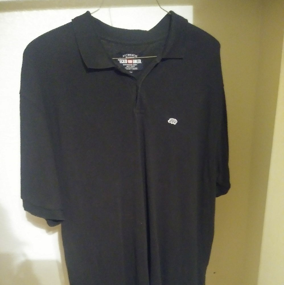 Ecko Unlimited Classic Polo Shirt